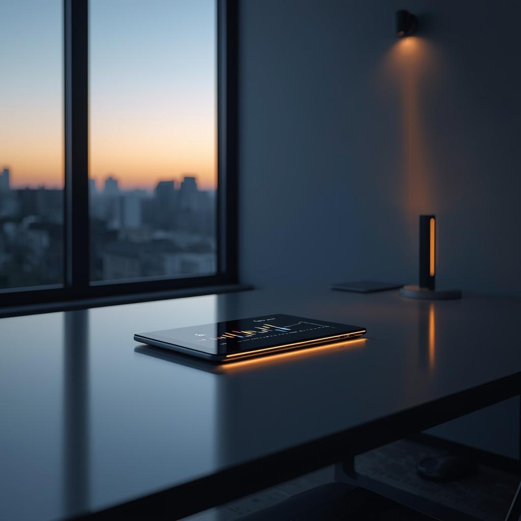 Timely Insights for Smarter Investing